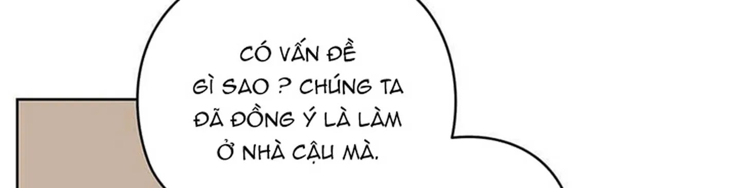 chuyện quái gì với giấc mơ đó vậy chapter 14 42