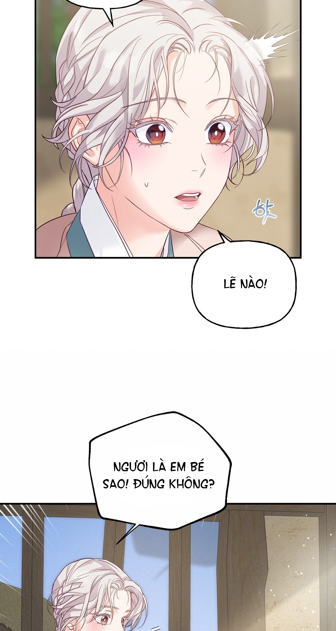 Khúc Nhạc Của Cầm Thú chapter 5.2 - Trang 13