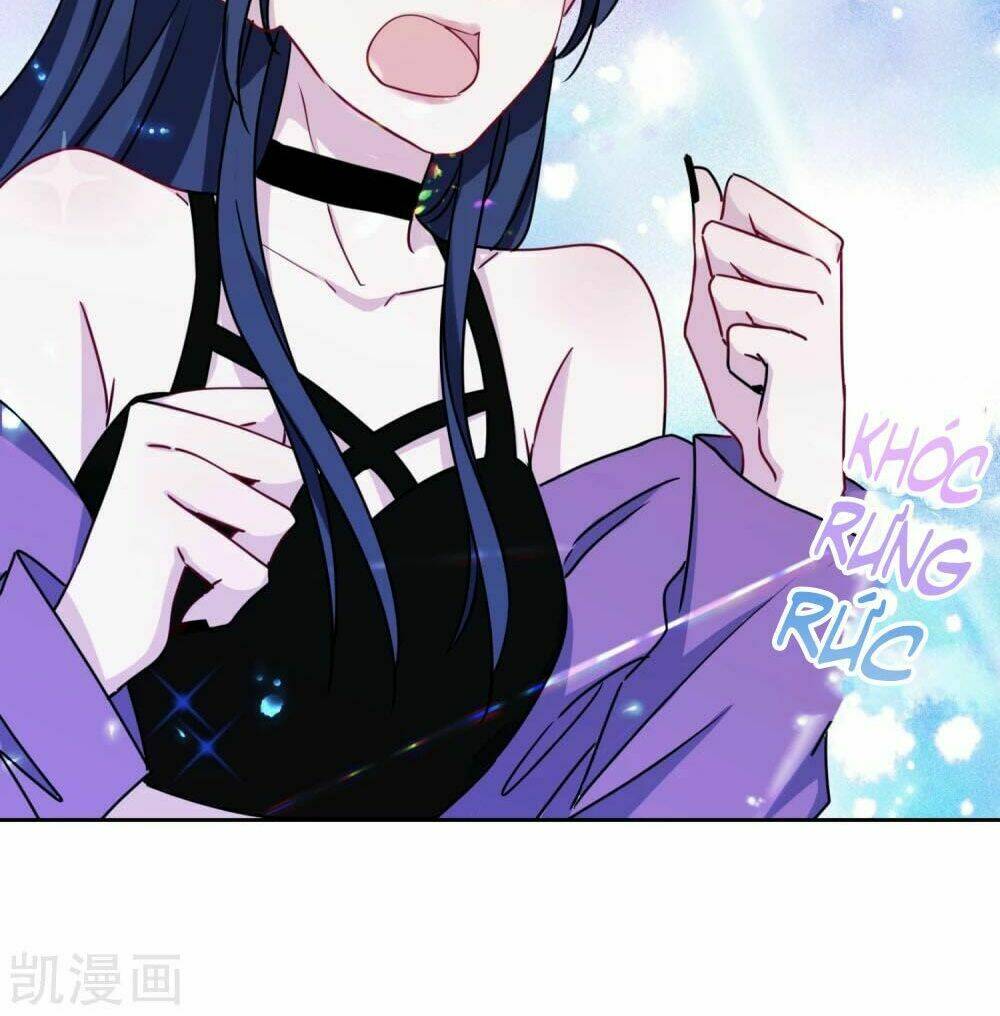 nhân vật phản diện: không ngọt không lấy tiền chapter 9.1 23