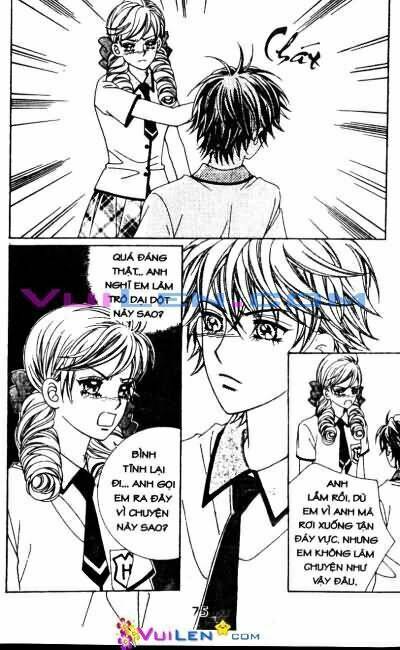 thiên thần tái thế chapter 13 75