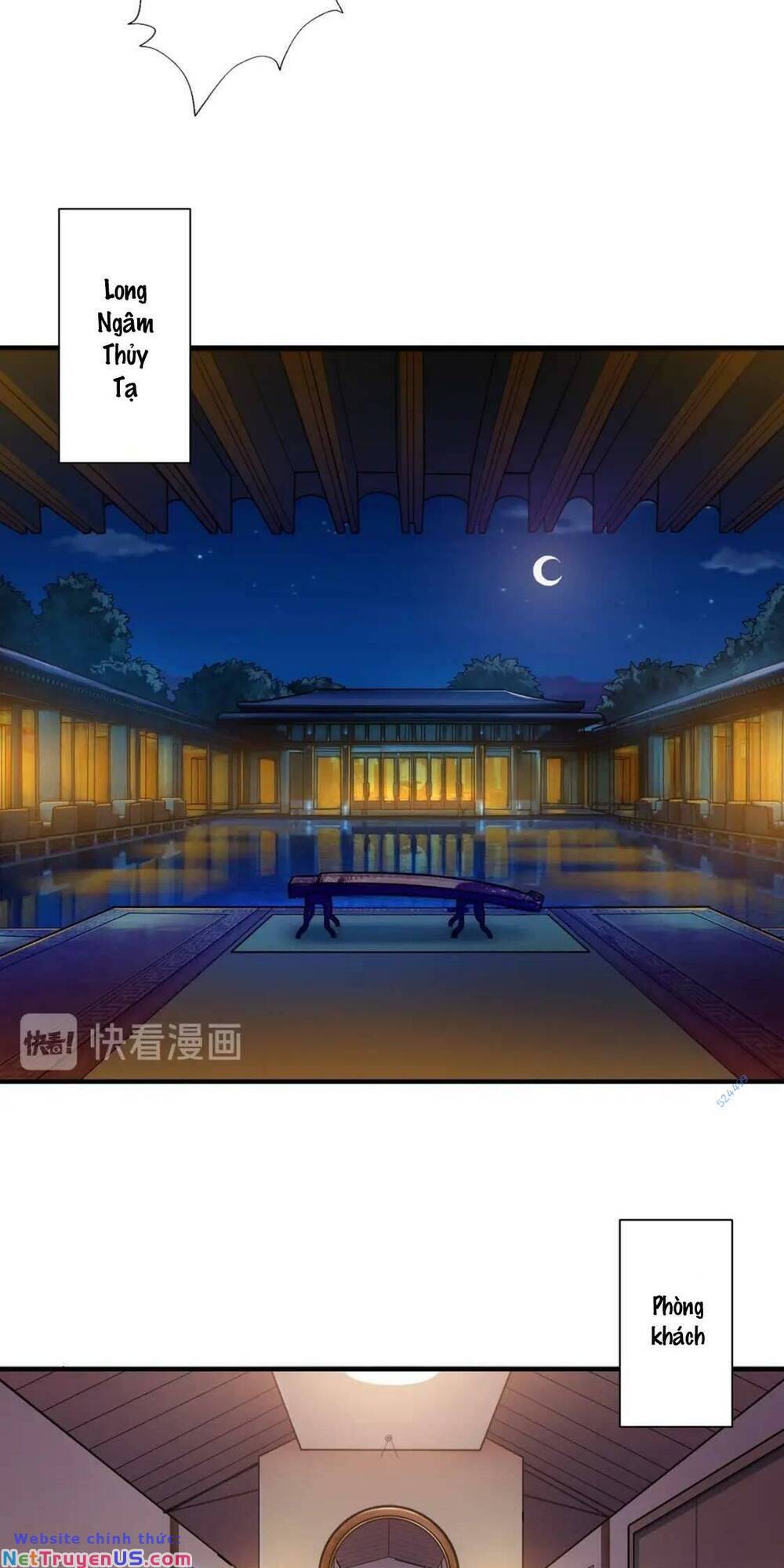 phệ thần kỷ chapter 84 22