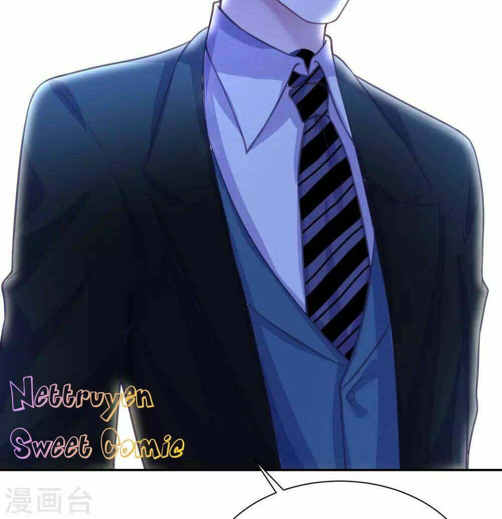 tổng tài thịnh sủng tiền thê chapter 13.5 28