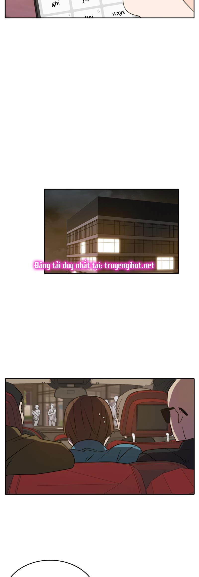 hẹn gặp anh ở kiếp thứ 19 chapter 36 35