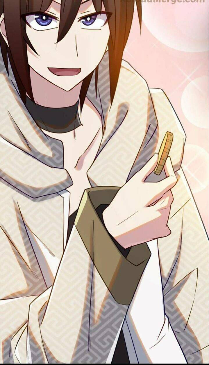 đại bảo kiếm của tôi chapter 6 38