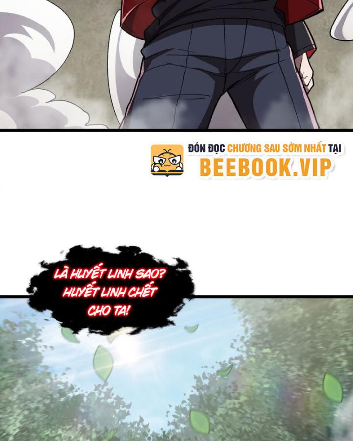 huyết cơ và kỵ sĩ chapter 291 65