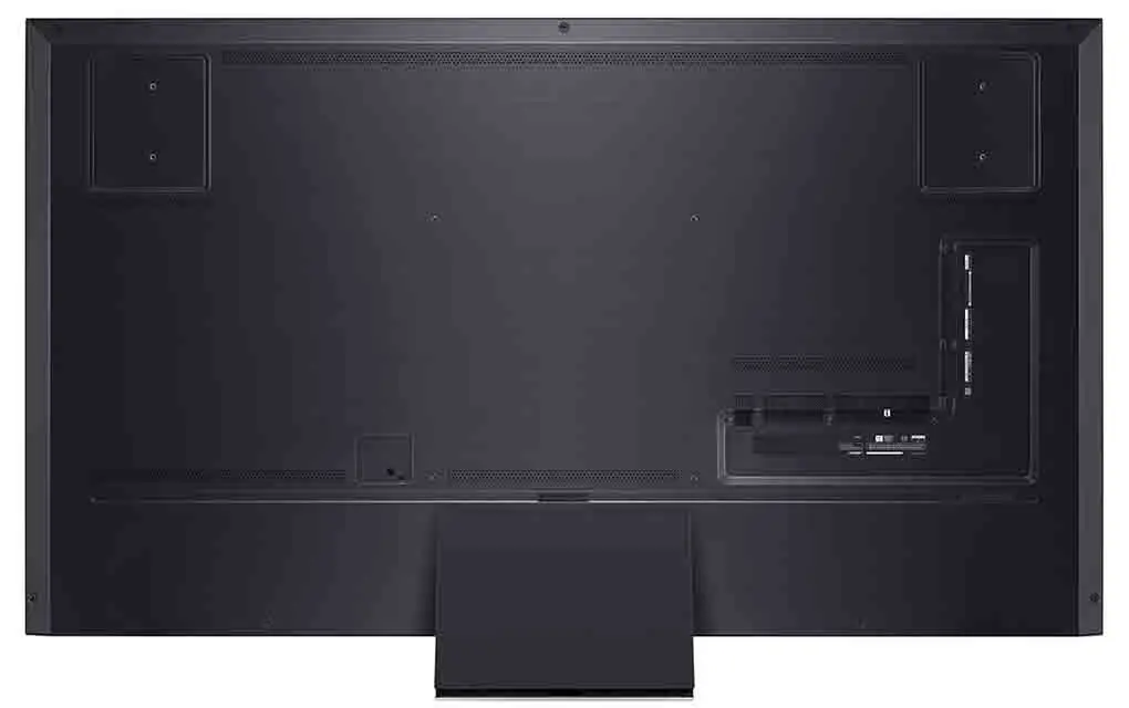 Smart Tivi LG QNED 65QNED86SRA 4K 65 Inch - HÀNG CHÍNH HÃNG