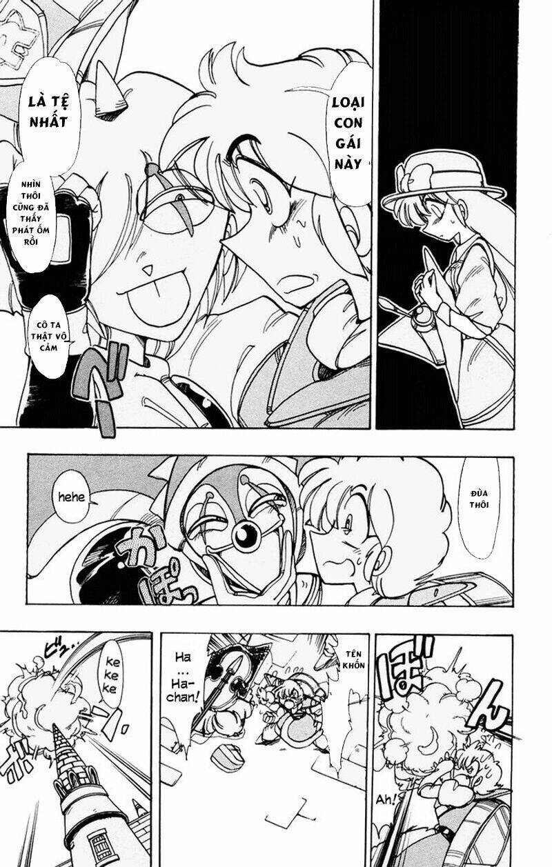 violinist of hameln - cây đàn kì diệu chapter 54 20