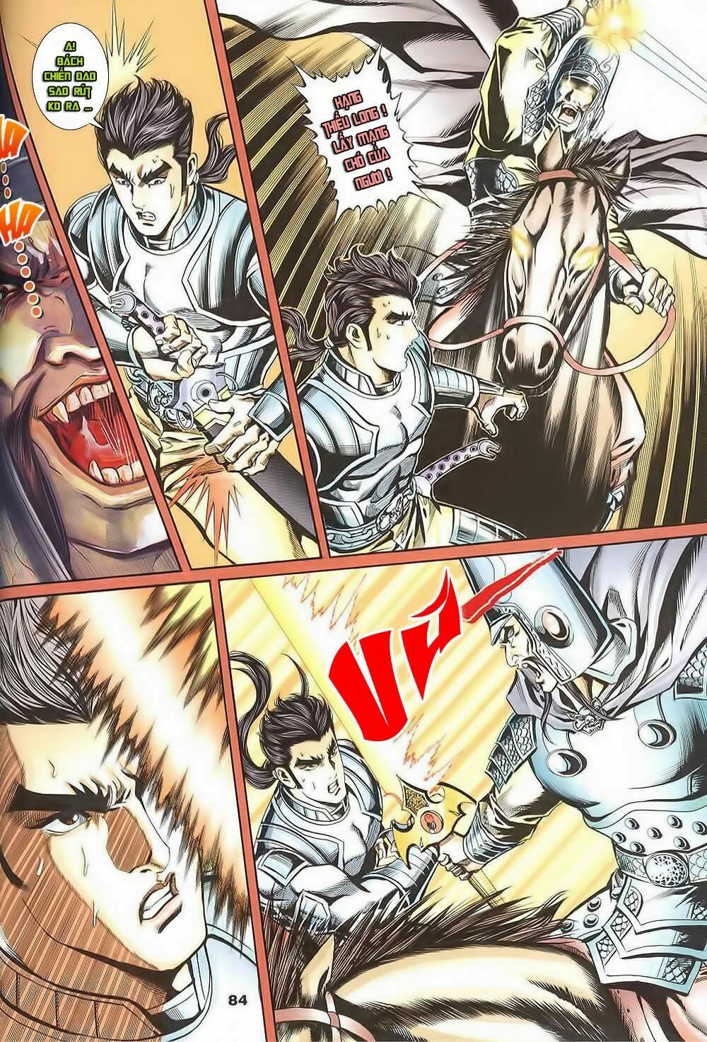 tầm tần ký chapter 129 24