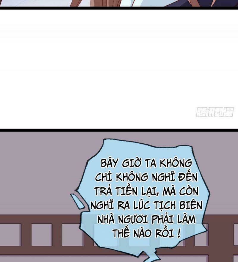 đứng yên ! phụng chỉ đánh cướp đây chapter 34 36