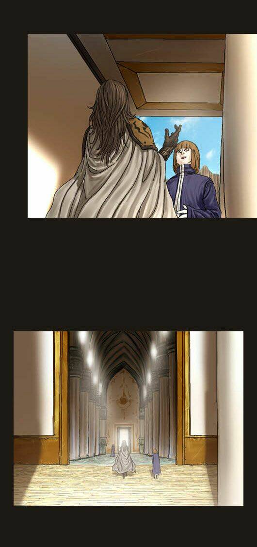 hội ảo thuật chapter 28 30