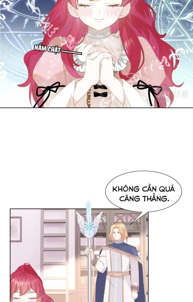 ma pháp của công chúa amy chapter 3 81