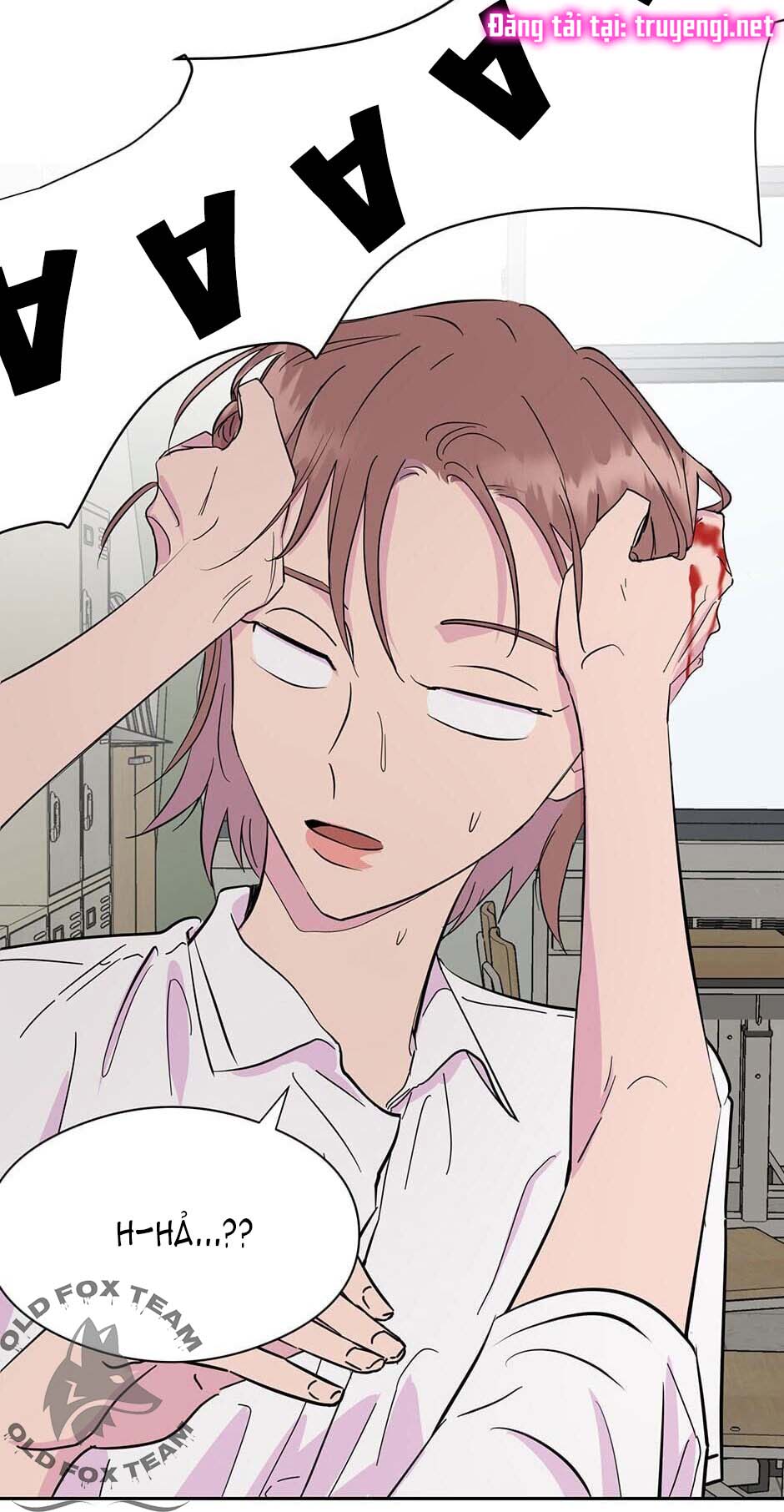 nguyên tắc mối quan hệ chapter 7 5