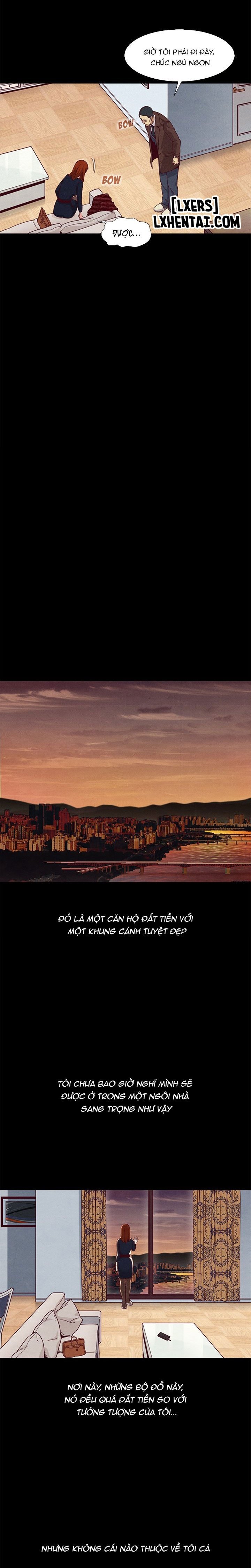 công tử bột chapter 6 4