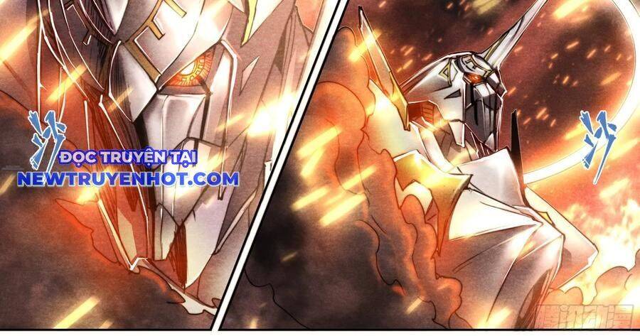 dự báo khải huyền chapter 162 20