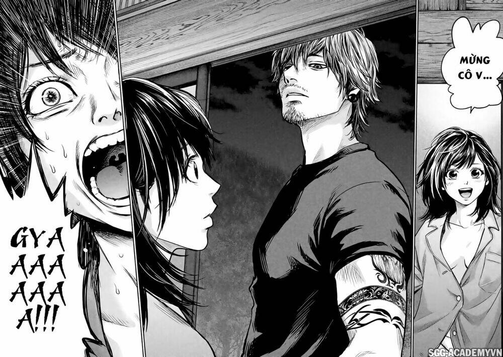 đạo luật nhiều vợ chapter 130 15