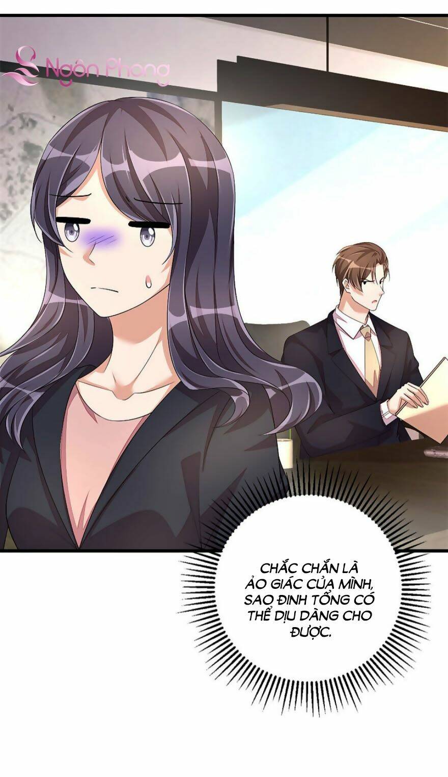 ông xã, em muốn ăn cho anh sạt nghiệp! chapter 48 27