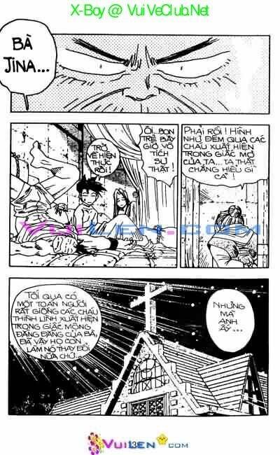 theo dấu rồng thần - dragon quest chapter 14 60