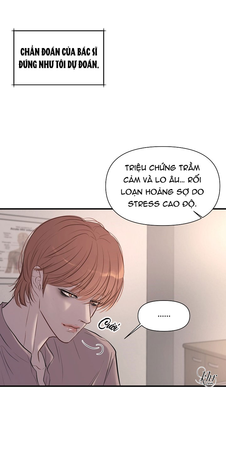 ranh giới tội ác chapter 17 32