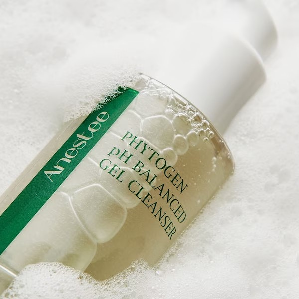 Anestee Gel Cleanser