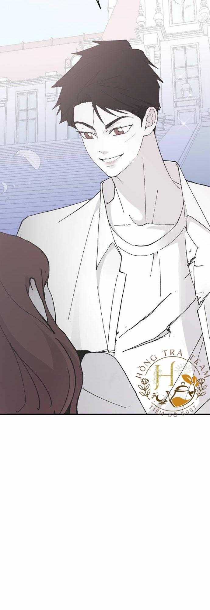 ba người anh trai cực phẩm của tôi chapter 24 73