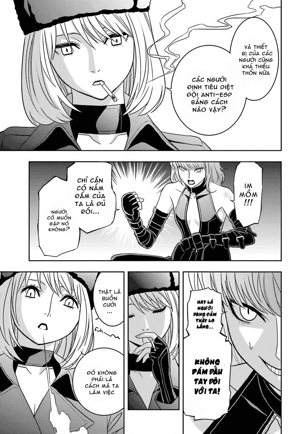 tokyo esp chapter 64 12