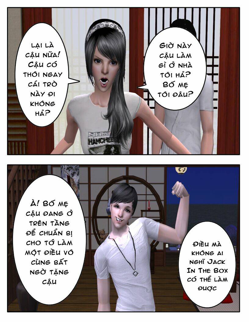 class of wizards chapter 5.5 5