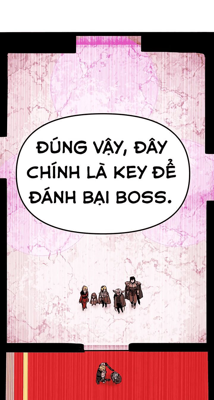 người chơi lỗi chapter 51 52