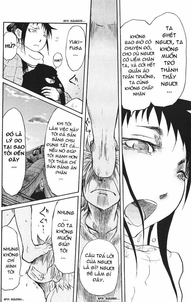 cerberus chapter 10 17