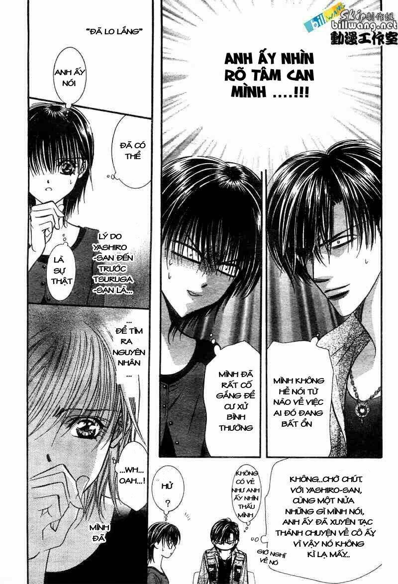 thử thách của kyouko chapter 90 18