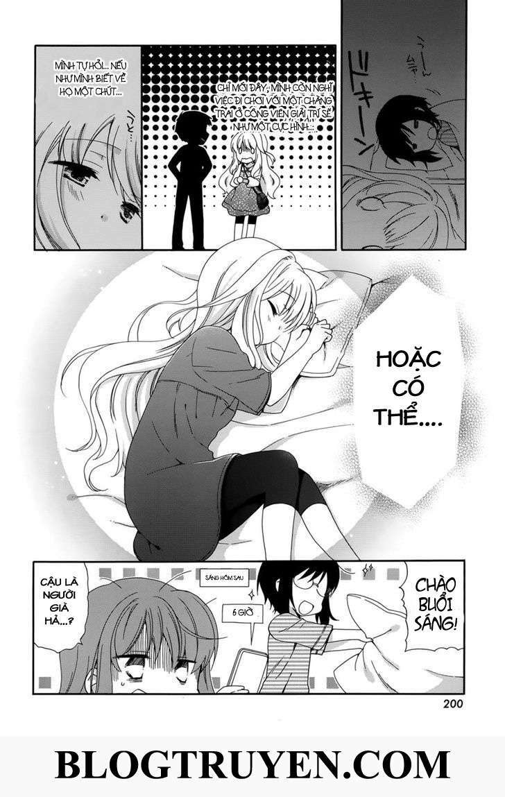 hajiotsu chapter 9 25