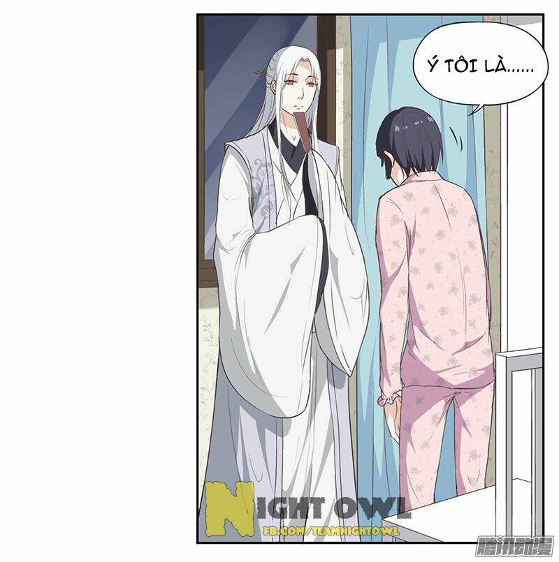 nguyệt ẩn thần chapter 10 9