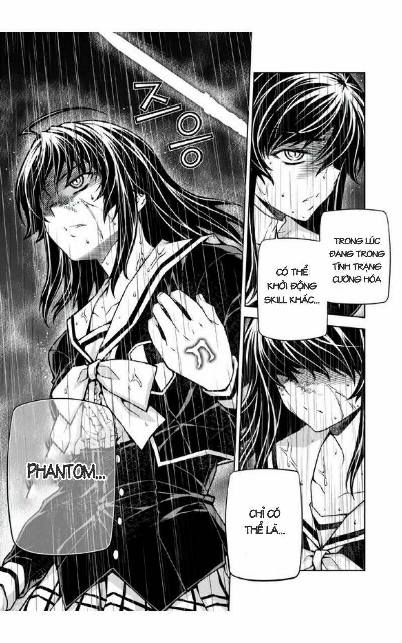 re:birth the lunatic taker chapter 27 25