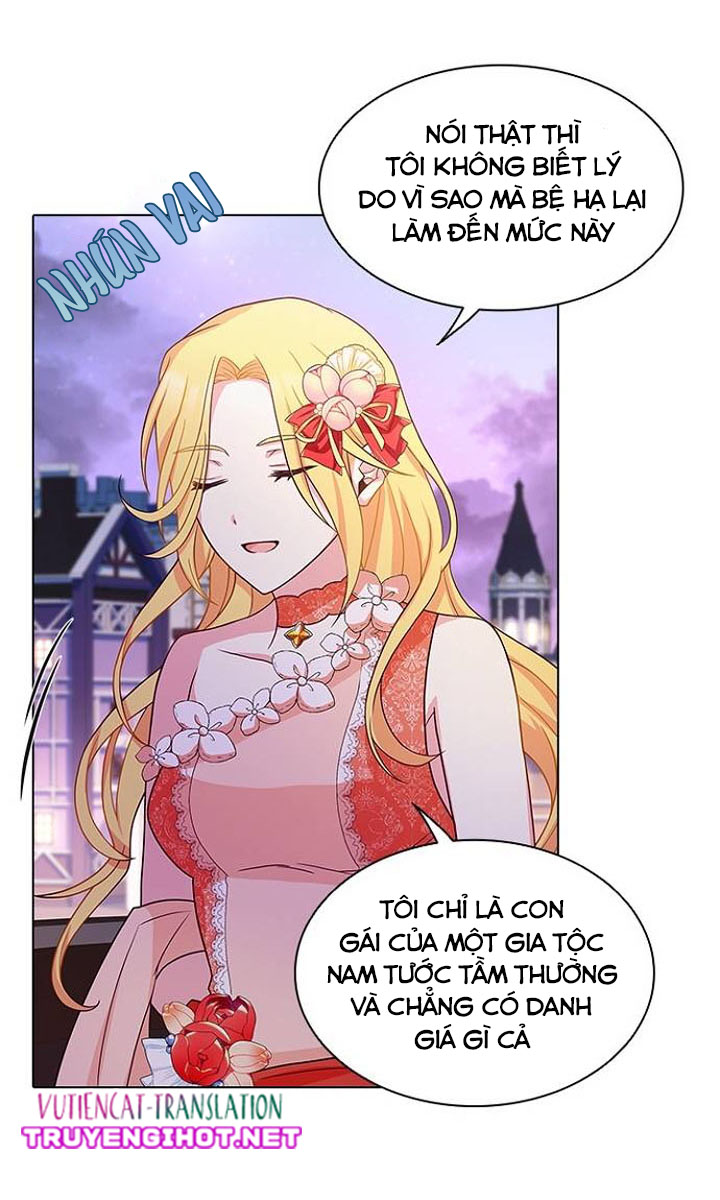 lời cầu hôn đến từ hoàng đế chapter 12 90