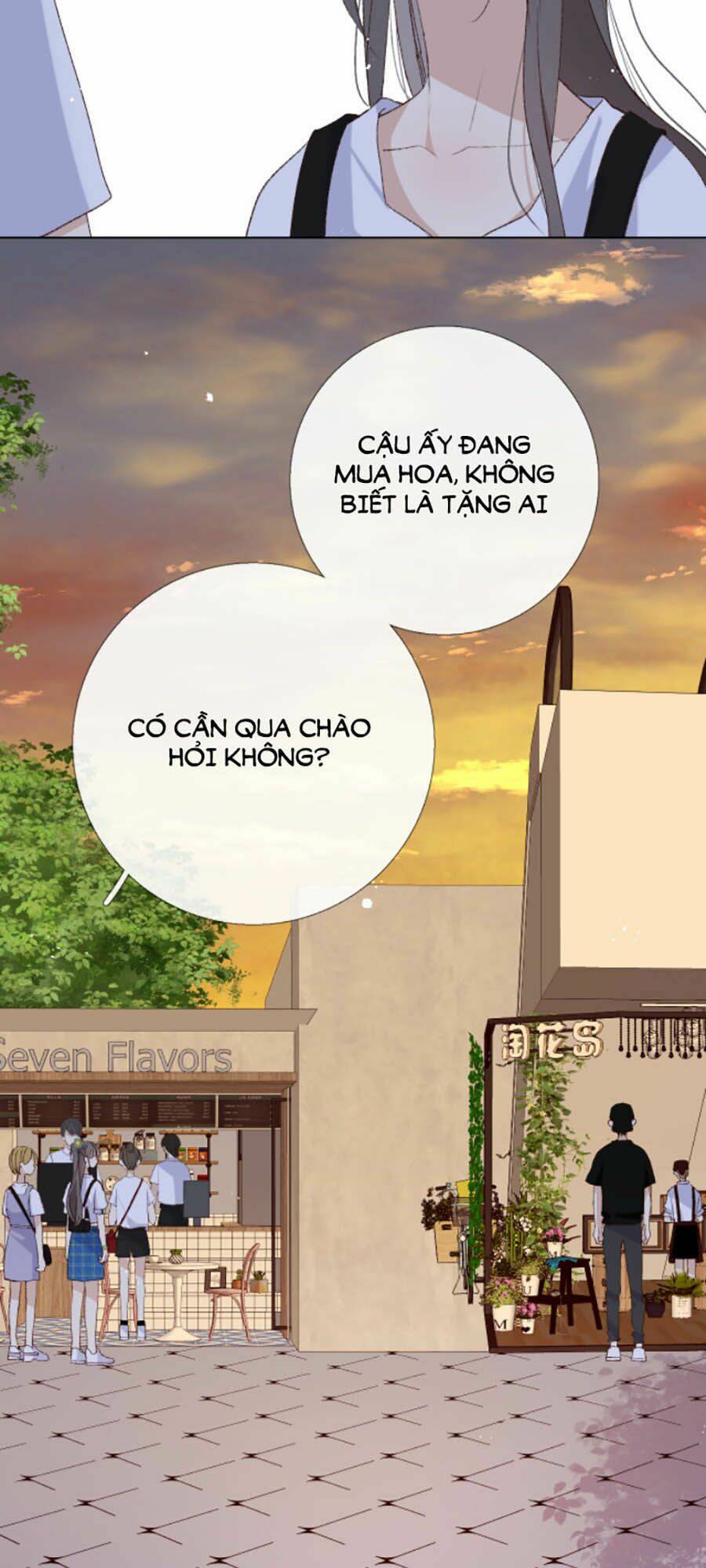 yêu thương em, yêu bản thân chapter 23 44