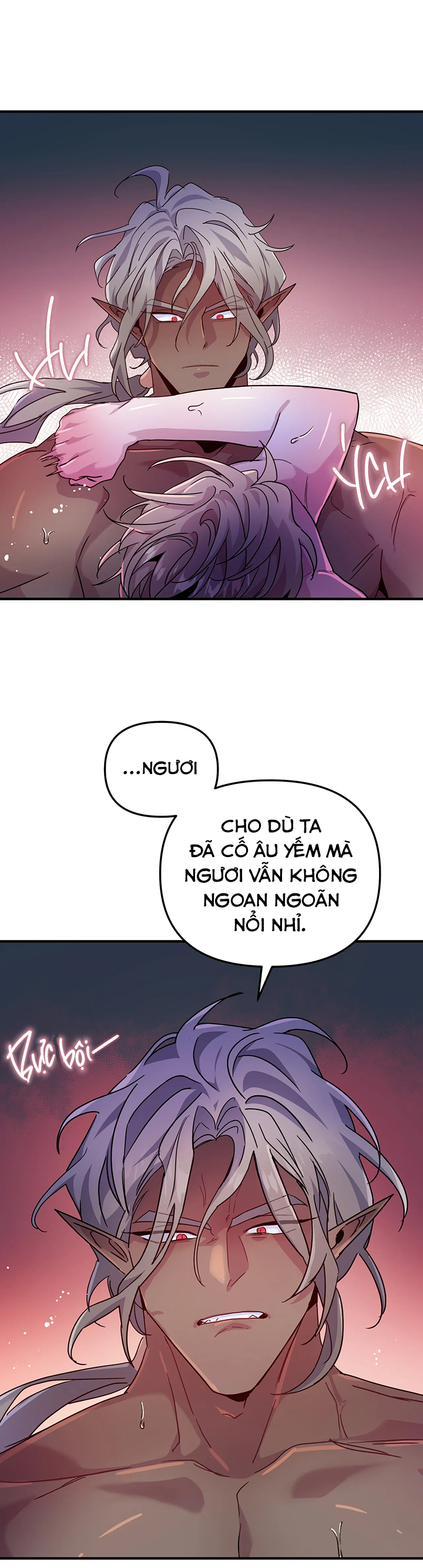 hắc vực chapter 29 13