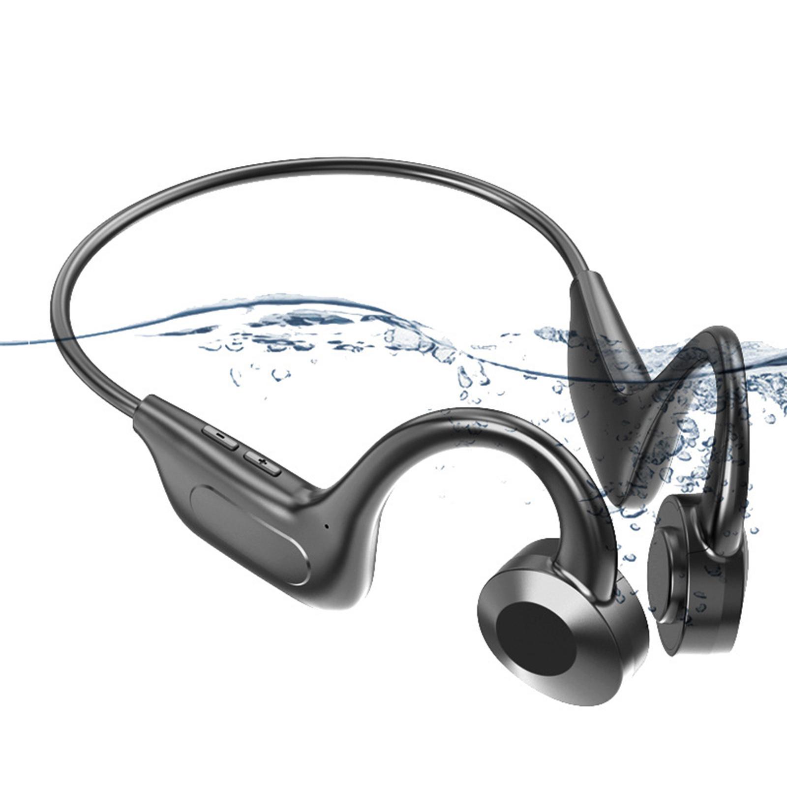 2X Open Ear Bluetooth 5.1 Headphone     Sport Earphones