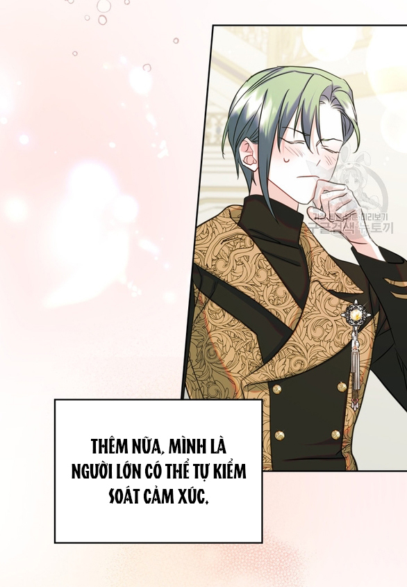 tôi đã trở thành bạn gái của nam chính chapter 30.2 25