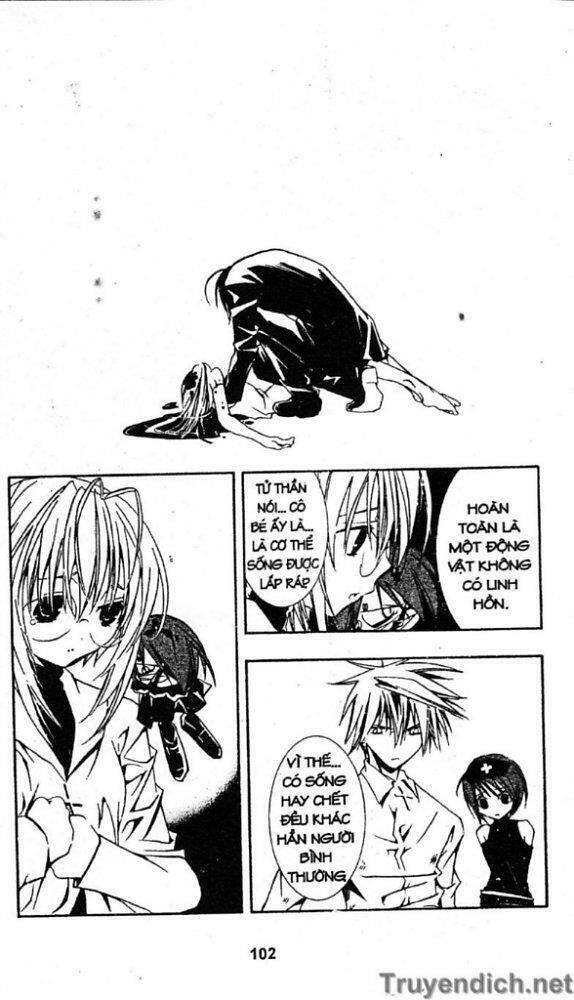 zombie-loan chapter 27 32