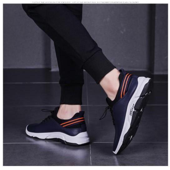 Giày sneaker thể thao chống trượt cho nam