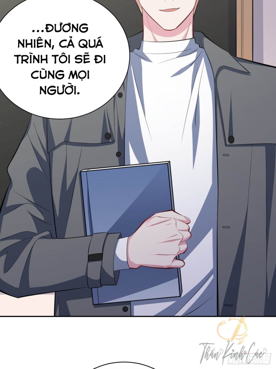 nhạc phụ đại nhân là bà xã chapter 29 16