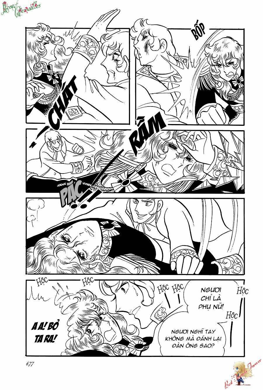 versailles no bara chapter 24 22