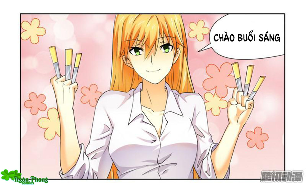 phúc hắc tổng tài đừng tới đây chapter 13 17