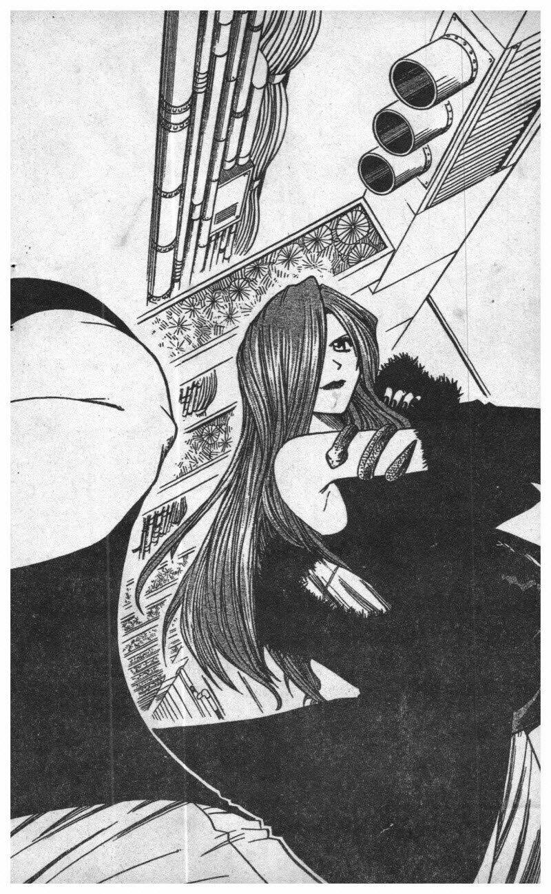 rave master (scan) chapter 15 1