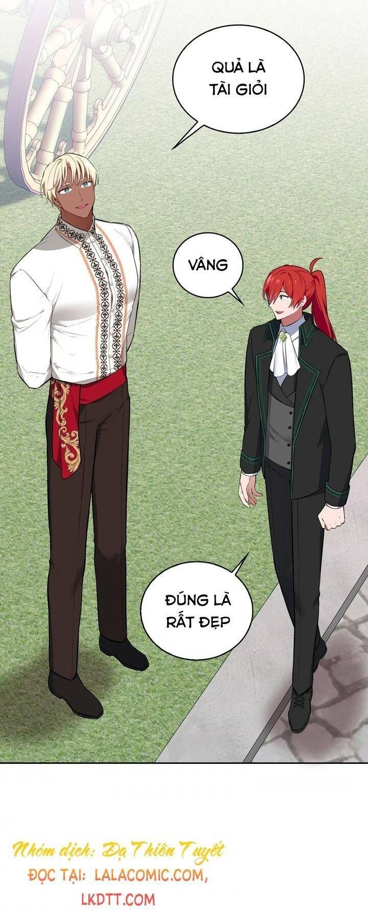 Đừng Đụng Vào Em Trai Ta chapter 35 3