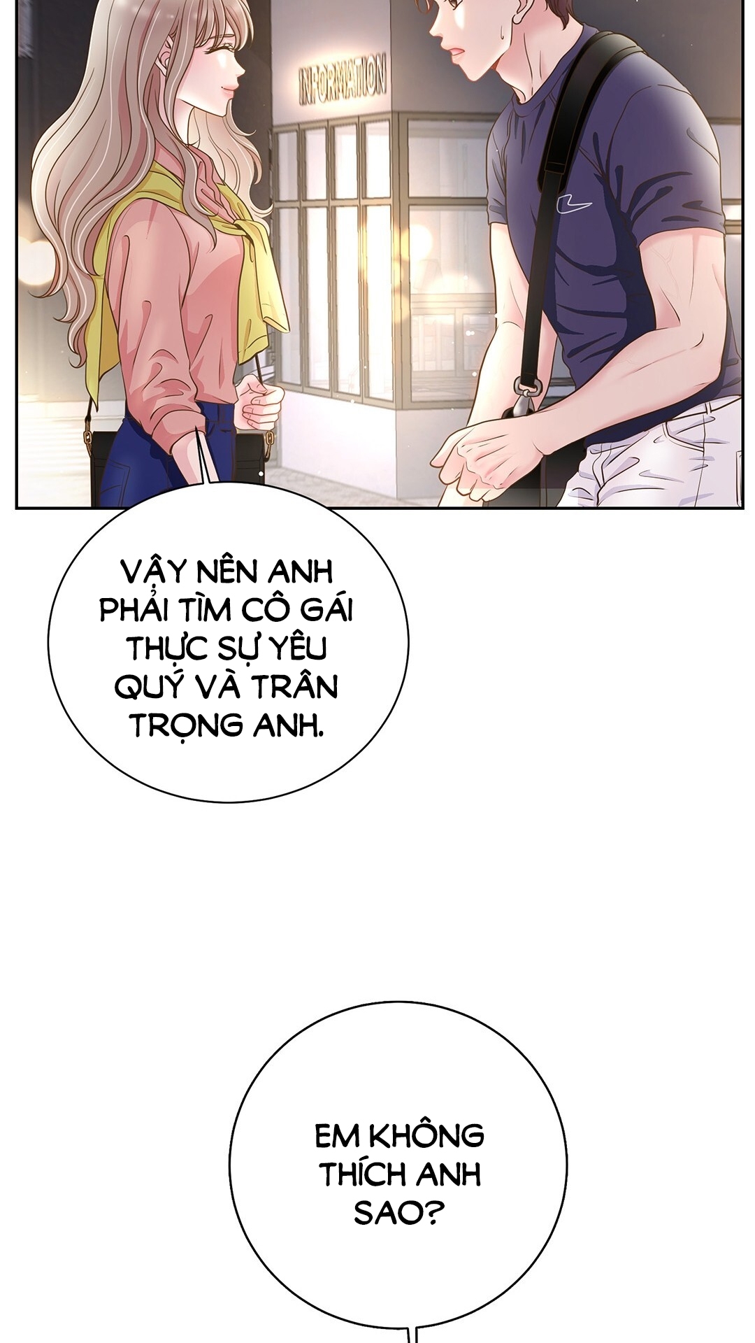 [18+] trải nghiệm thân mật với bạn của anh trai chapter 1.2 6