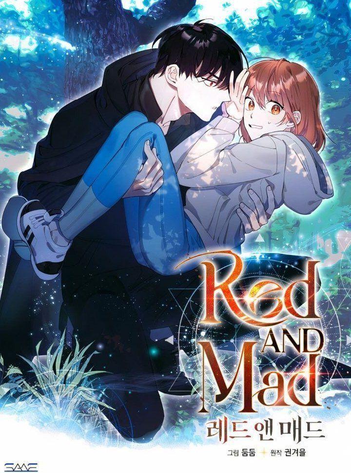 red and mad chapter 19 1