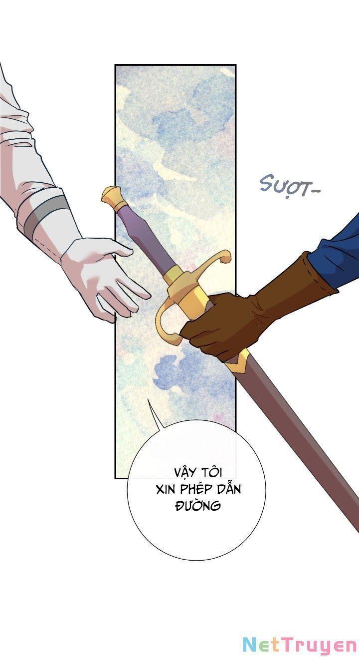 xin ngài đừng ăn tôi chapter 46 18