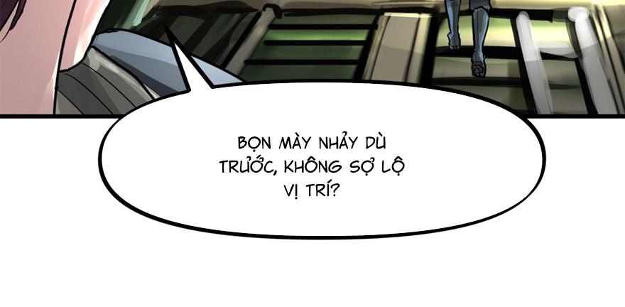 vua sinh tồn chapter 51 50