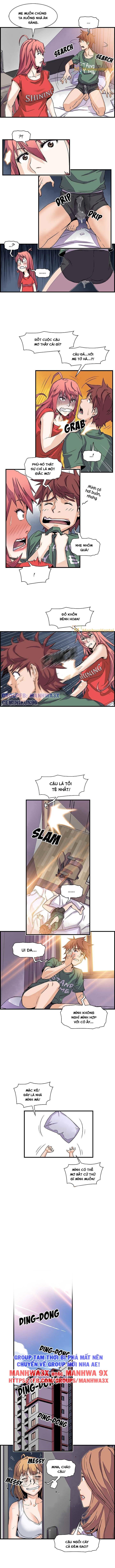 cuộc tình rối rắm chapter 9 6