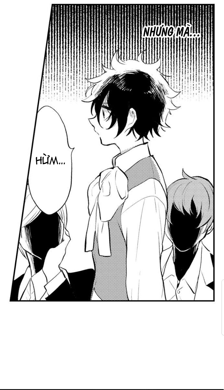 tiếng gọi của tình yêu sau trải nghiệm cận tử chapter 8 30